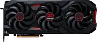 Купити відеокарта PowerColor Radeon RX 9070 XT Red Devil 16GB Limited за ціною від 39618 грн.