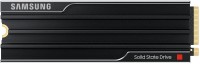 Купити SSD Samsung 9100 PRO (MZ-VAP2T0CW) за ціною від 12324 грн.