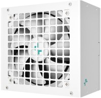 Купити блок живлення Deepcool PL-D (PL650D White) за ціною від 2791 грн.