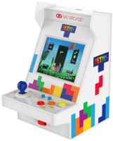 Купить ігрова приставка My Arcade Tetris Nano Player Pro: цена от 2632 грн.