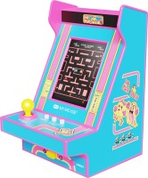 Купить ігрова приставка My Arcade Ms.PAC-MAN Nano Player Pro: цена от 1710 грн.