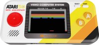 Купить ігрова приставка My Arcade ATARI Pocket Player Pro: цена от 2896 грн.