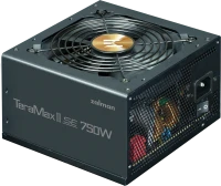 Купити блок живлення Zalman Termax II SE