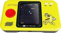 Купить ігрова приставка My Arcade PAC-MAN Pocket Player Pro: цена от 2631 грн.