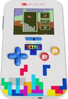 Купить ігрова приставка My Arcade Tetris Go Gamer: цена от 2764 грн.