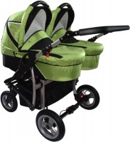 Купити візочок Zekiwa Sport Duo 2 in 1  за ціною від 25696 грн.