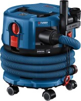 Купити пилосос Bosch Professional GAS 18V-12 MC  за ціною від 19874 грн.