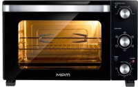 Купити електродуховка MPM MPE-17/T за ціною від 4499 грн.