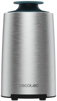 Купити кавомолка Cecotec Titanmill 400 Steel  за ціною від 1135 грн.