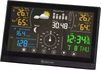 Купить метеостанція Denver WS-650: цена от 5153 грн.