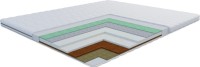 Купити матрац Divaso Tea Cocos (130x190) за ціною від 6006 грн.