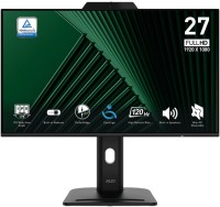 Купити монітор MSI PRO MP272PMG за ціною від 10780 грн.