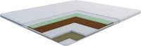 Купити матрац Divaso Tea 2v1 Cocos (140x190) за ціною від 5826 грн.