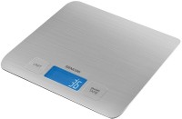 Купити ваги Sencor SKS 5400 за ціною від 1642 грн.