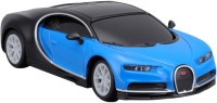 Купити радіокерована машина Maisto Bugatti Chiron 1:41  за ціною від 1199 грн.