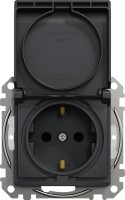 Купити розетка Schneider Sedna SDD214024 за ціною від 582 грн.