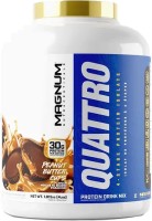 описание, цены на Magnum Quattro Protein Drink Mix