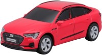 Купити радіокерована машина Maisto Audi E-tron Sportback 1:41 за ціною від 1499 грн.