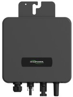 Купити інвертор HYXiPower HYX-M500-SW за ціною від 5846 грн.