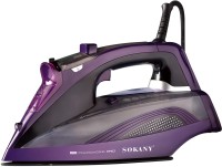 Купить праска SOKANY SK-11031: цена от 2639 грн.