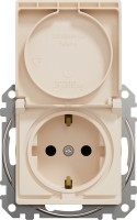 Купити розетка Schneider Sedna SDD112024 за ціною від 319 грн.