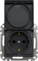 Купити розетка Schneider Sedna SDD114024 за ціною від 486 грн.