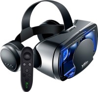 Купить окуляри віртуальної реальності VR Shinecon SC-G15E Pro+: цена от 1090 грн.