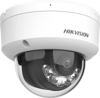 Купити камера відеоспостереження Hikvision DS-2CD2123G2-LIS2U 2.8 mm за ціною від 7073 грн.