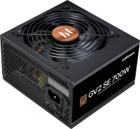 Купити блок живлення Zalman GV 2 SE (ZM700-GV2SE) за ціною від 2271 грн.