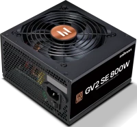 Купити блок живлення Zalman GV 2 SE (ZM800-GV2SE) за ціною від 2499 грн.