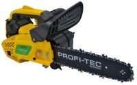 Купити пила Profi-Tec PT-2500 002108 за ціною від 3453 грн.