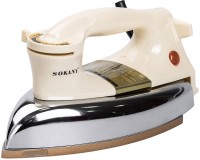 Купить праска SOKANY SK-3002: цена от 1089 грн.