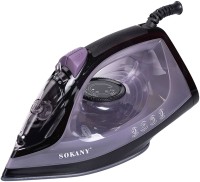 Купить праска SOKANY SK-11043: цена от 789 грн.