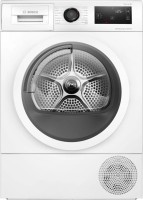 Купити сушильна машина Bosch WTU 876IH SN за ціною від 39289 грн.