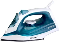Купить праска SOKANY SK-11023: цена от 619 грн.
