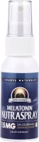 описание, цены на Source Naturals Sleep Science Melatonin 1.5 mg