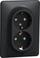 Купить розетка Schneider Sedna SDD314221: цена от 476 грн.