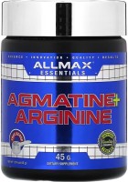 Купити амінокислоти ALLMAX Agmatine + Arginine (45 g) за ціною від 722 грн.