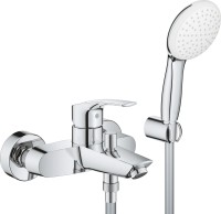 Купити змішувач Grohe Eurosmart 25276003 за ціною від 5207 грн.