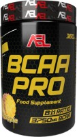 Купити амінокислоти ASL BCAA Pro (360 g) за ціною від 1009 грн.