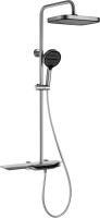 Купити душова система MIXXUS Premium Space 009-J MI7012 за ціною від 11880 грн.