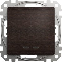 Купить вимикач Schneider Sedna SDD181105L: цена от 1165 грн.