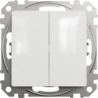 Купити вимикач Schneider Sedna SDD111105  за ціною від 262 грн.