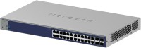 Купити комутатор NETGEAR GS728TX v3 за ціною від 17866 грн.