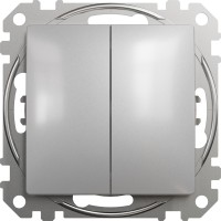 Купити вимикач Schneider Sedna SDD113105  за ціною від 244 грн.