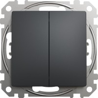 Купити вимикач Schneider Sedna SDD114105  за ціною від 236 грн.