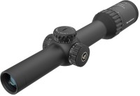 Купити приціл Vector Optics Continental X8 1-8x24 ED VET-BTR за ціною від 24156 грн.