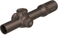 Купити приціл Vector Optics Continental x10 1-10x28 ED RAR FDE VET-CTR FFP  за ціною від 34690 грн.