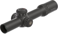 Купити приціл Vector Optics Continental x10 1-10x28 ED VET-RAR 2  за ціною від 38324 грн.