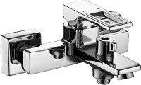 Купити змішувач MIXXUS Premium Dante 009 MI6790 за ціною від 2838 грн.